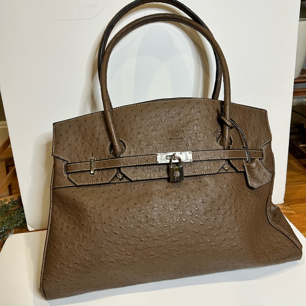 Knockoff Hermes Purse